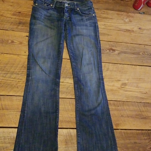 Rock & Republic size 25 - Picture 3 of 3